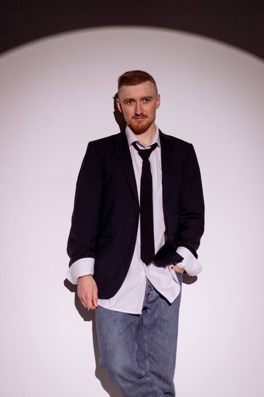 Front-end / WordPress розробник