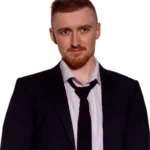 Вадим Багрій